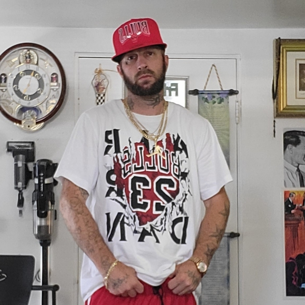 Meet your Posher, Joseph